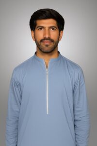 Basit Ali