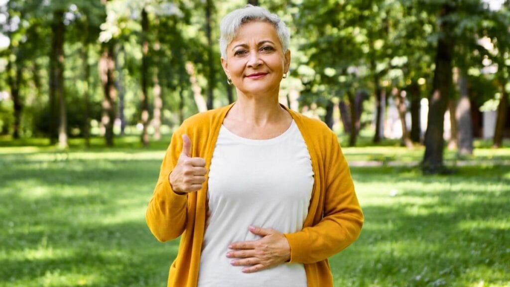 Three Probiotic Failures Later, Something Simple Actually Worked
