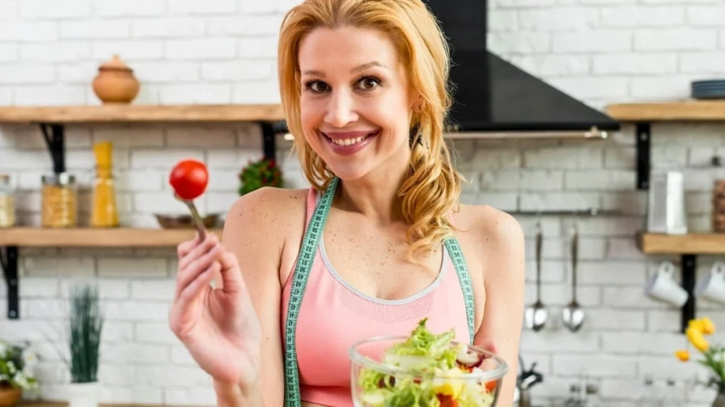 New Research Pinpoints How Much Protein Shifts Weight Loss After 50