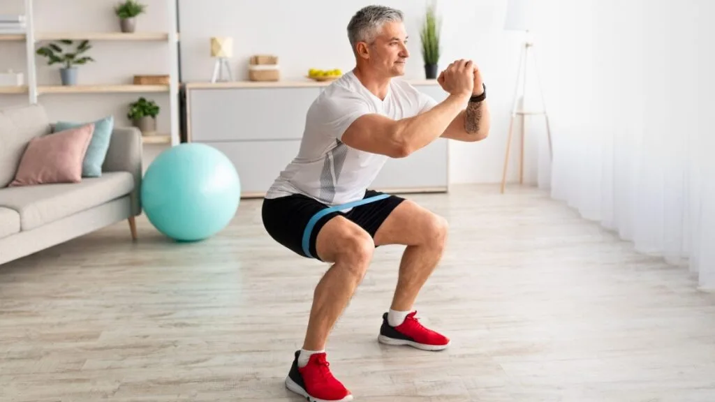 Hip Bone Density Exercise That Works in Retirement (Done Right)