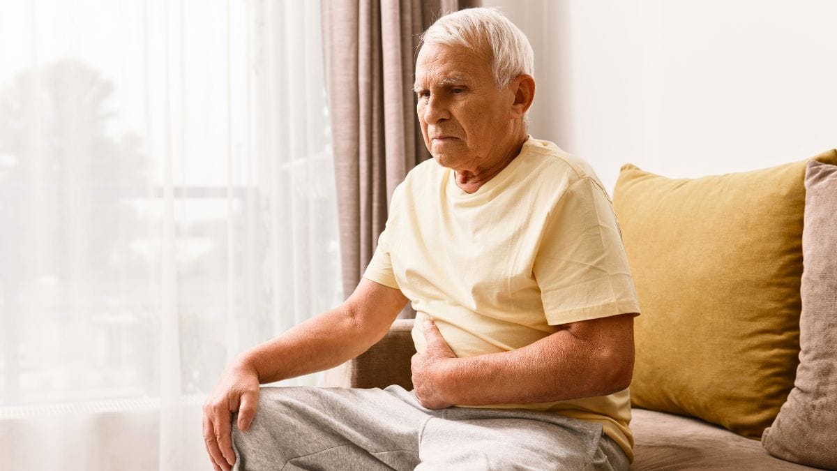 Beyond Prunes: 4 Surprising Triggers of Senior Constipation (And Easy Fixes)