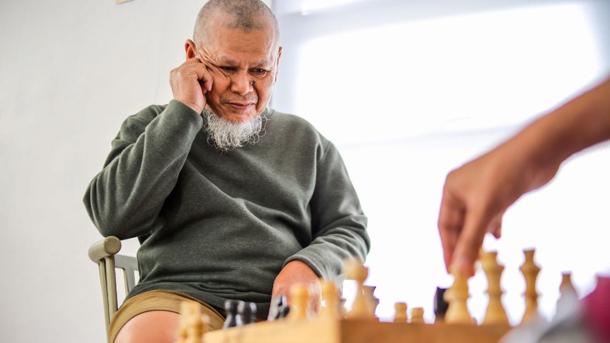 Does Trying New Things Really Keep Your Brain Sharper?