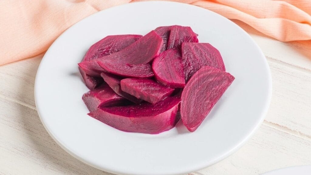 A Purple Vegetable and Your Skin: What the Science Actually Shows