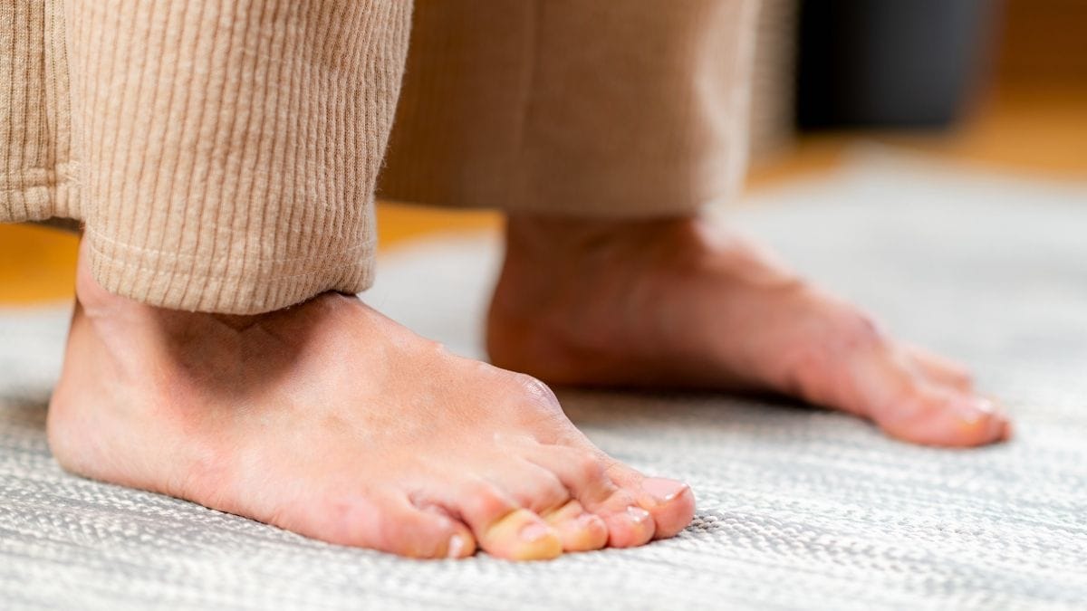 What Therapists Recommend for Stress When Traditional Meditation Feels Wrong