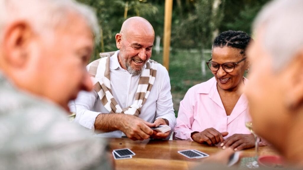 What Neurologists Recommend for Keeping Your Brain Sharp as You Age