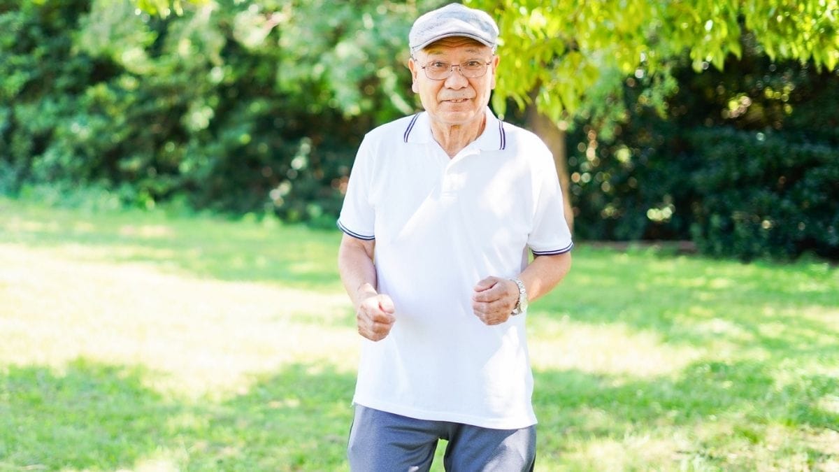 Think Walking Isn’t Enough Exercise? What Cardiologists Say About Daily Steps