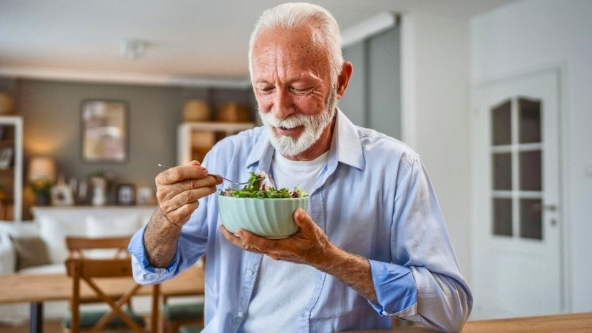 What Happens to Your Brain When You Eat These 5 Proteins for 30 Days Straight?