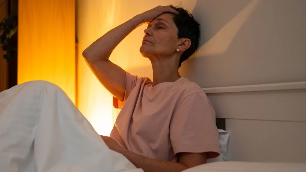 4 Timed Sleep Hygiene Practices for Adults Over 50