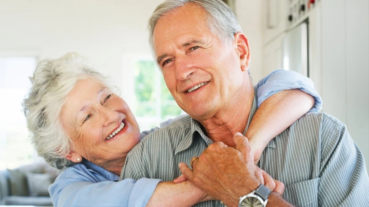 5 Blue Zones Habits the World's Oldest People Practice Every Day