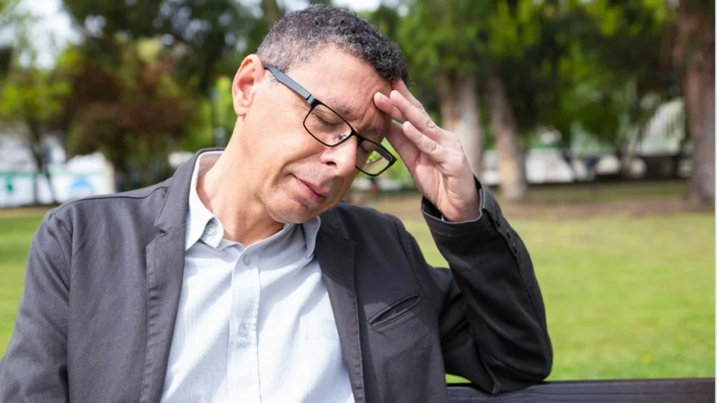 How to Clear Brain Fog After 50? Penn State Found a 10-Minute Habit