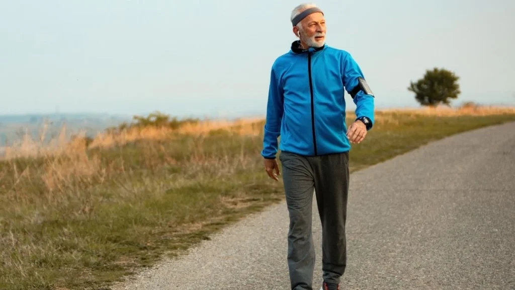 Researchers Tracked Aging for 20 Years—One Daily Habit Slowed It Down