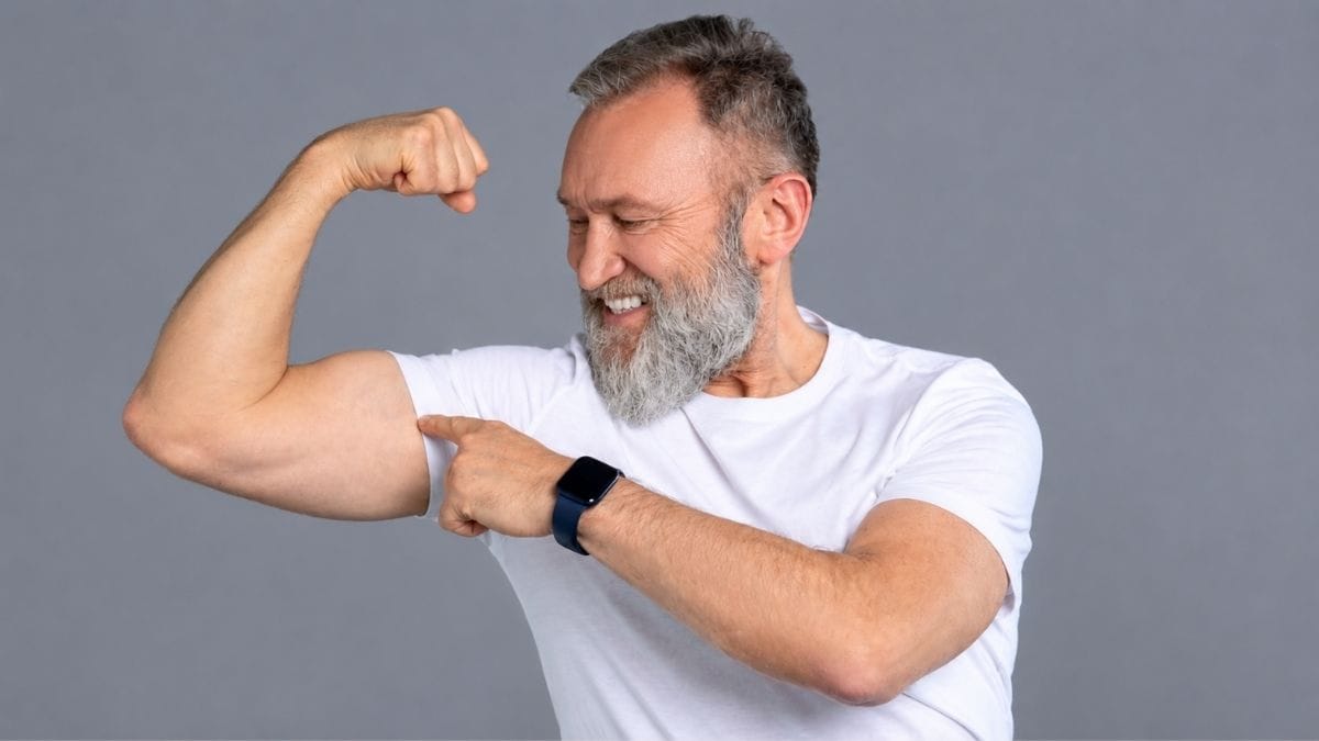 Calorie-Dense Foods to Build Muscle After 50 (When You Don't Feel Like Eating More)