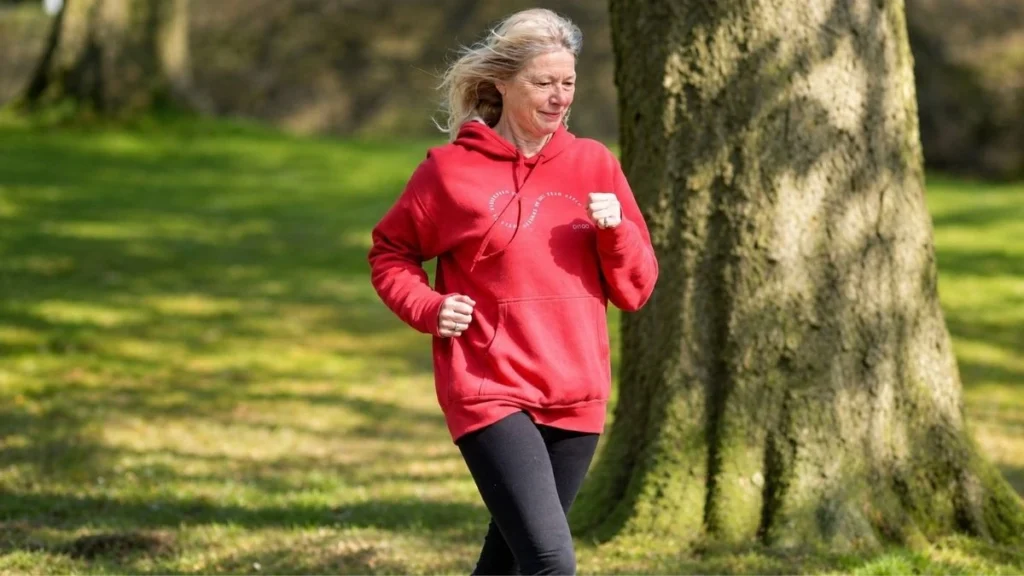 4 Walking Upgrades After 50 That May Melt Fat (Without Hurting Joints)