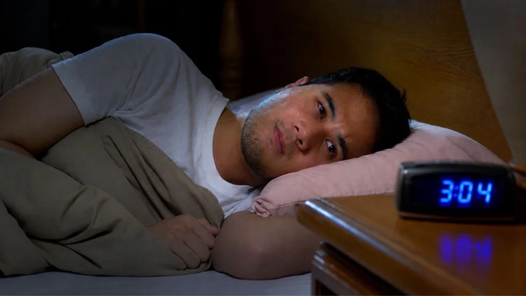 Waking Up at 3 AM? Doctors Explain 11 Reasons Why It Happens