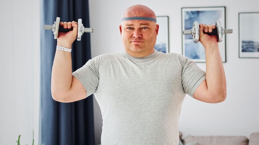 How to Lose Belly Fat After 50? Experts Say Start With These 3 Steps