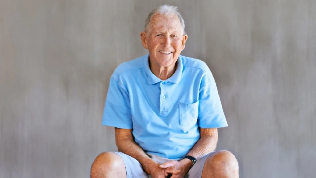 What Geriatric Specialists Often Recommend for Staying Active Without Overstraining Joints