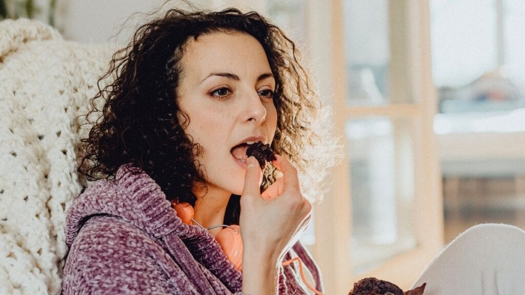 5 Gut-Friendly Foods for Bloating, Backed by Research