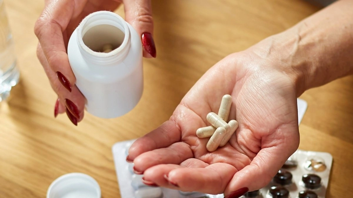 Morning and Night Probiotics Work Differently for Your Gut After 50