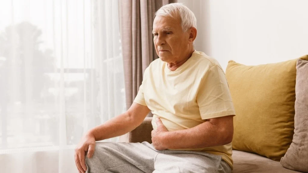 Beyond Prunes: 4 Surprising Triggers of Senior Constipation (And Easy Fixes)