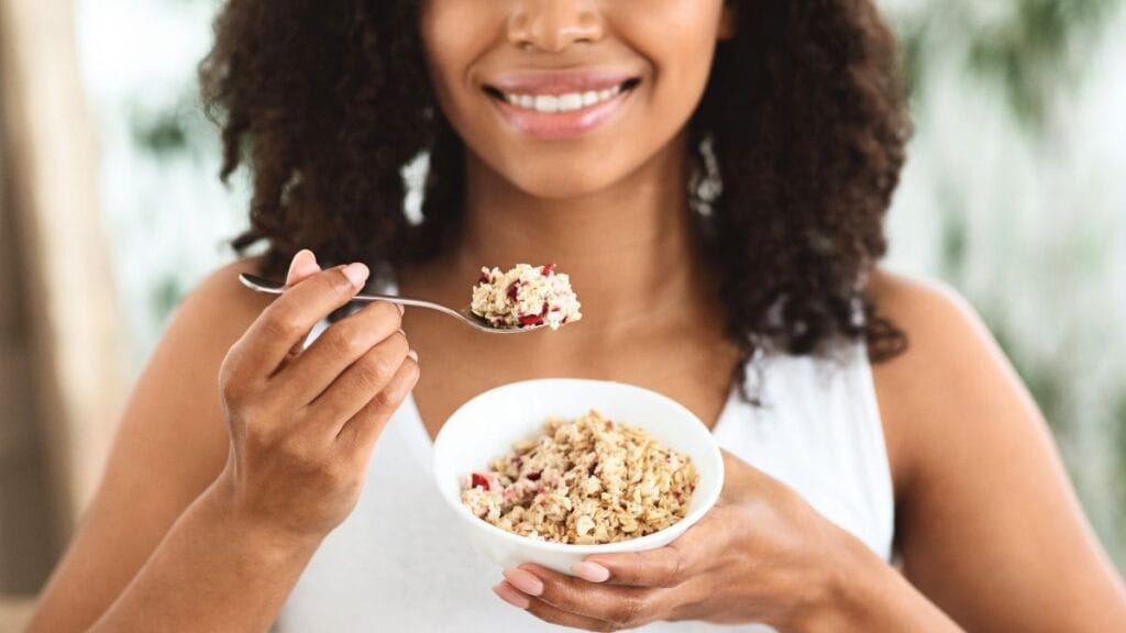 The Everyday Pantry Item That Gives Your Brain a Steady Energy Boost