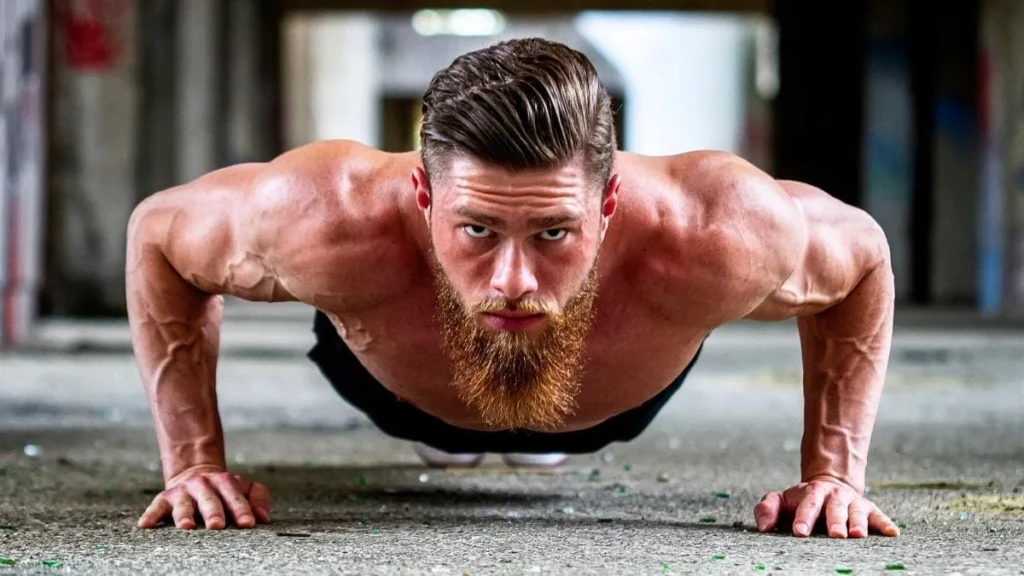 Sarcopenia Is Real, But So Is This: The Protein Timing Hack That Keeps You Strong