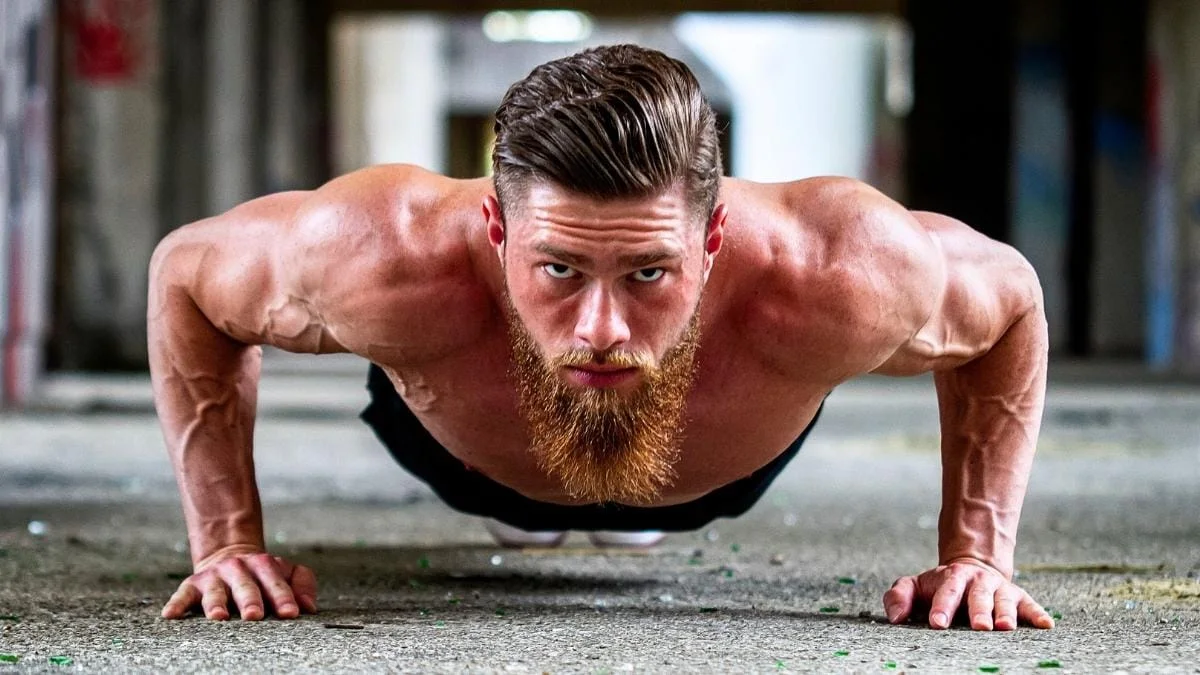 Sarcopenia Is Real, But So Is This: The Protein Timing Hack That Keeps You Strong