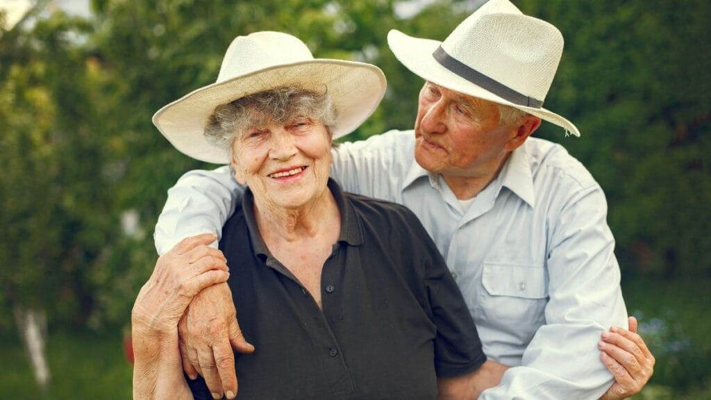 Centenarian Secrets: The Small Daily Choices Behind a Long Life (Nothing Fancy Required)
