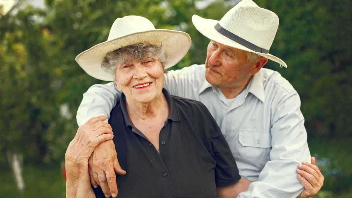Centenarian Secrets: The Small Daily Choices Behind a Long Life (Nothing Fancy Required)