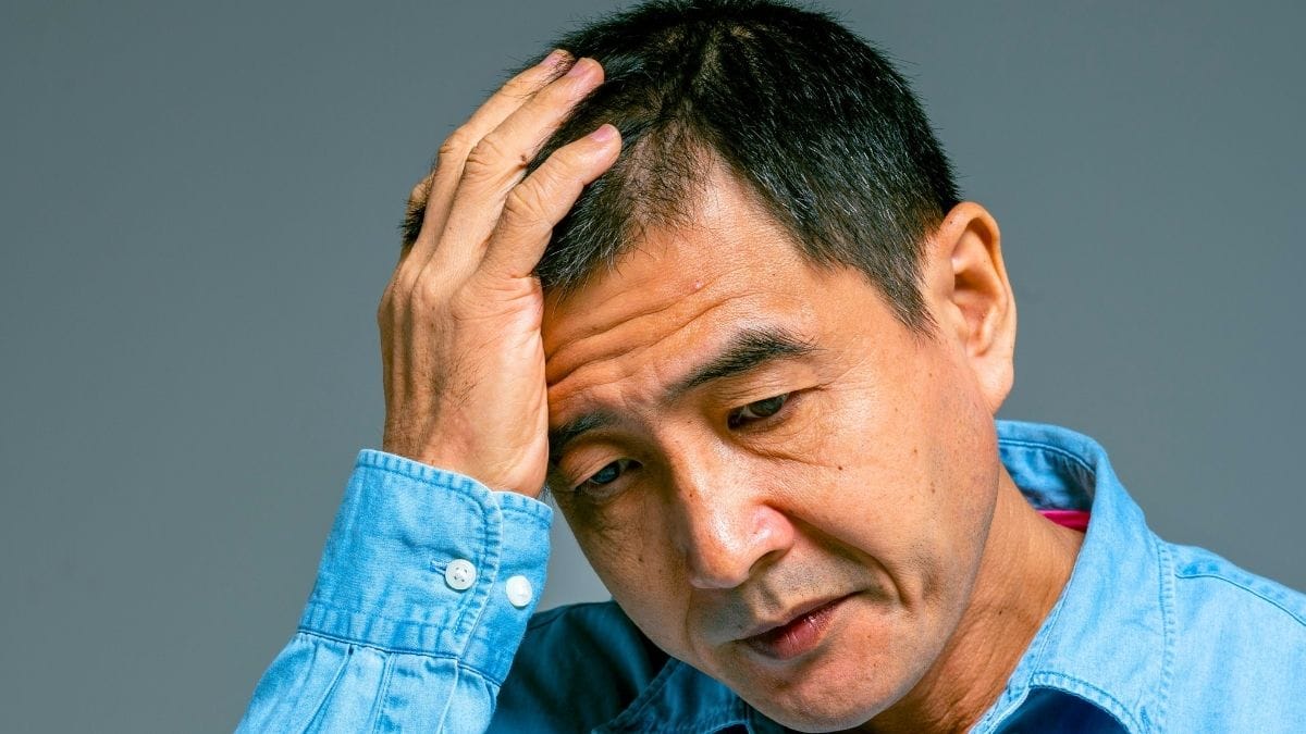 If You're Over 50: Watch for These 5 Brain Signals, Silent But Critical