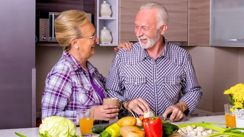 Why Your Grandparents Lived Longer: Rethinking "Healthy" Fats for Brain & Body Resilience