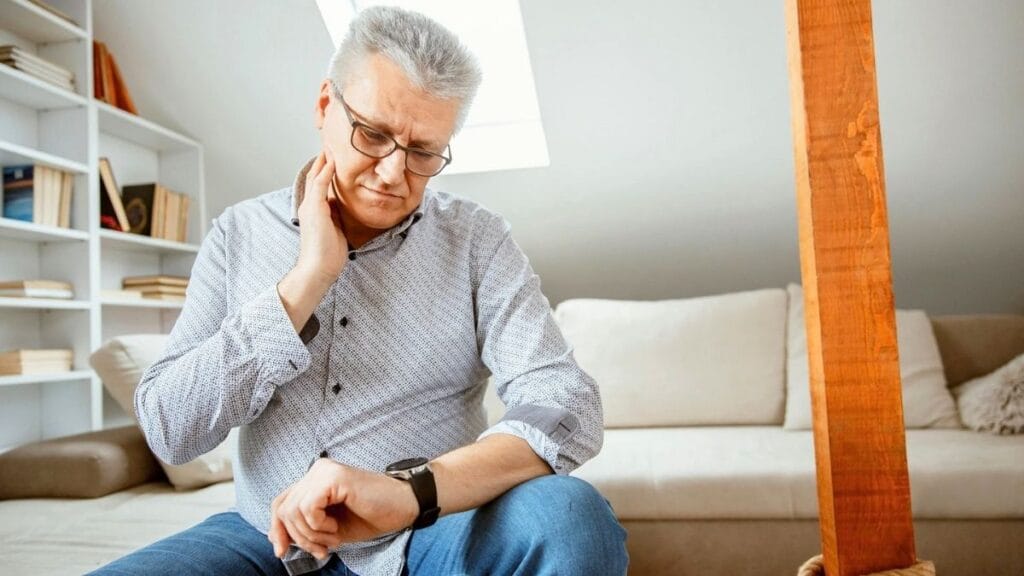 What Does Your Resting Heart Rate Say About Your Health? (More Than You'd Think)
