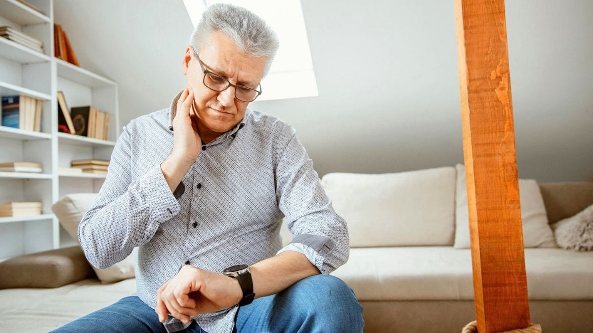 What Does Your Resting Heart Rate Say About Your Health? (More Than You'd Think)