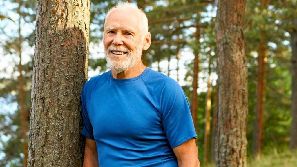 10 Things Seniors Should Start Doing Every Morning