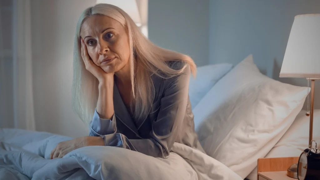 CBT-I for Insomnia After 50? Sleep Experts Say Benefits May Outlast Pills