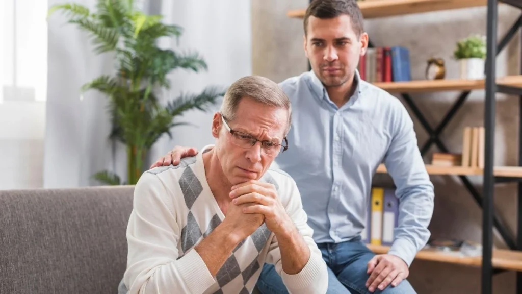 Retirement Isn't the Problem, Loss of Identity May Be Triggering Your Depression