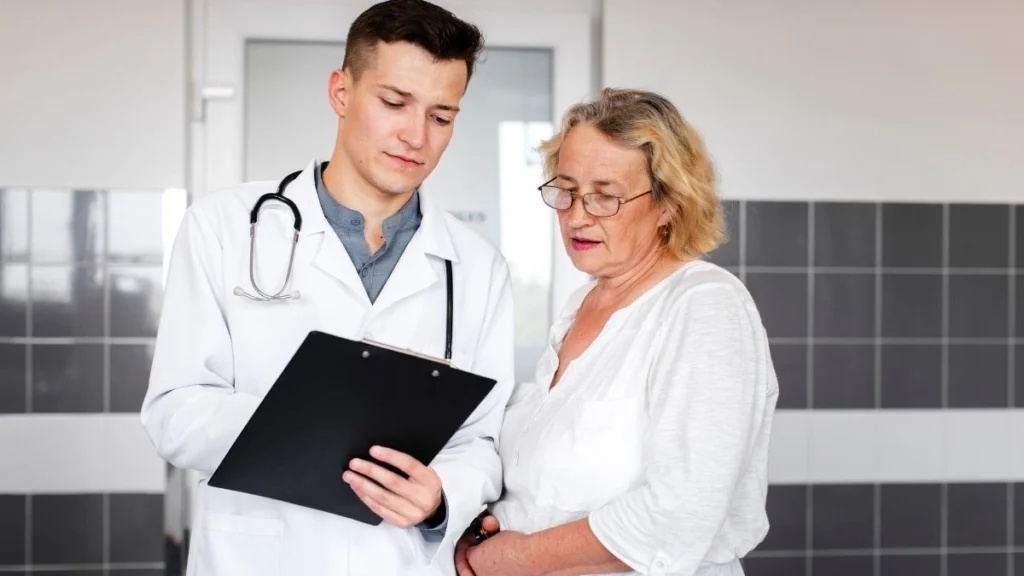 Why Am I Suddenly Constipated After 60? Doctors Reveal the Top Causes to Check First