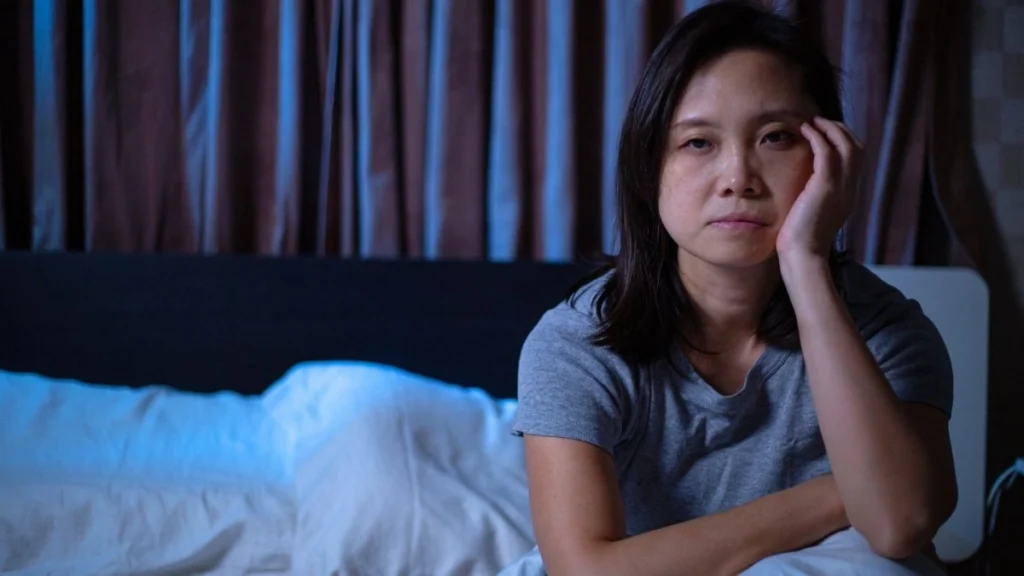 How Might Hormone Changes Affect Sleep After 60? Cortisol, Testosterone, Melatonin