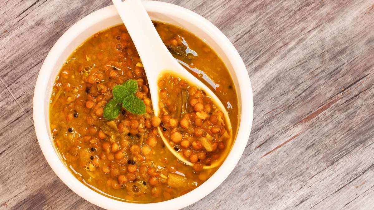 Pulses Power: Lower Cholesterol with These Healthy Foods