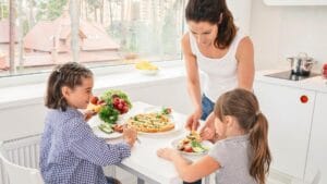 Bone-Building Meals for Kids: Simple Dishes That Deliver Calcium and Vitamin D