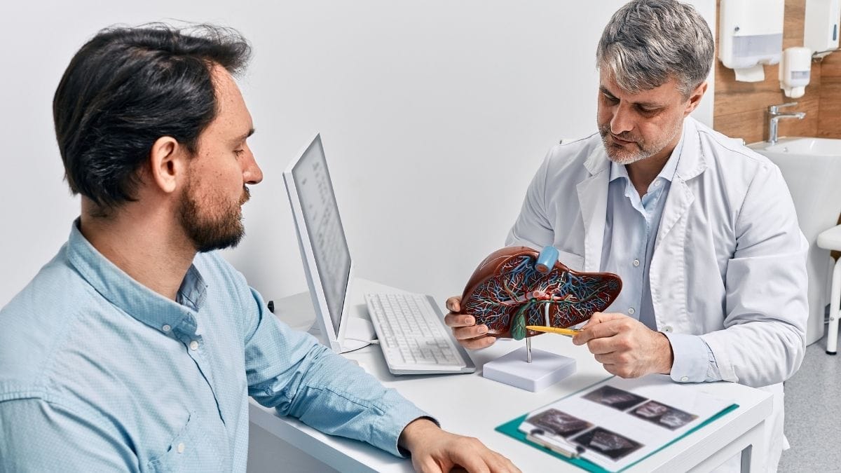 Eat for a Healthier Liver: 5 Expert-Approved Superfoods Your Body Will Thank You For