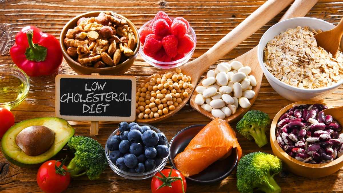 9 Everyday Foods That Help Lower Cholesterol
