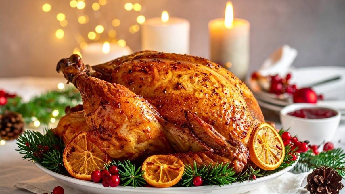 11 Must-Try Christmas Eve Dishes Around the World: Global Holiday Recipes