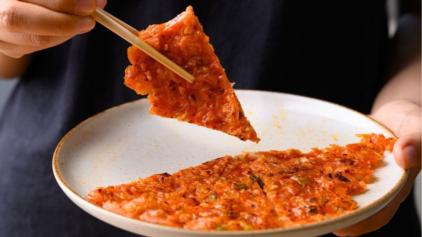 New Research: Kimchi Targets Your Essential Immune System Parts