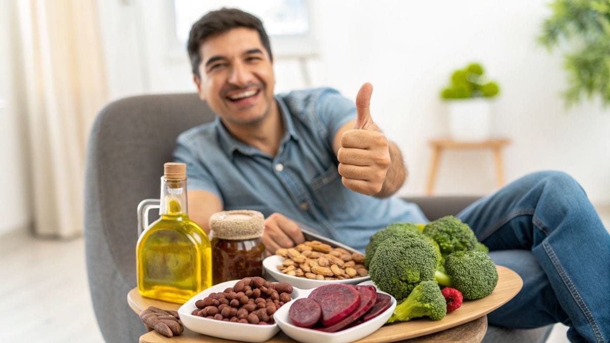 Supercharge Your Liver: 11 Miracle Foods for Ultimate Detox and Health