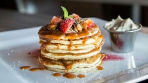 15 High-Protein Breakfast Ideas to Fuel Your Morning