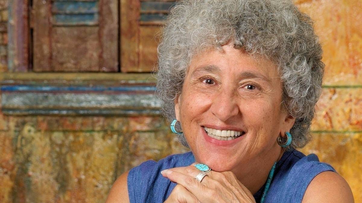 6 Simple Healthy Eating Tips from an 89-Year-Old Nutrition Expert