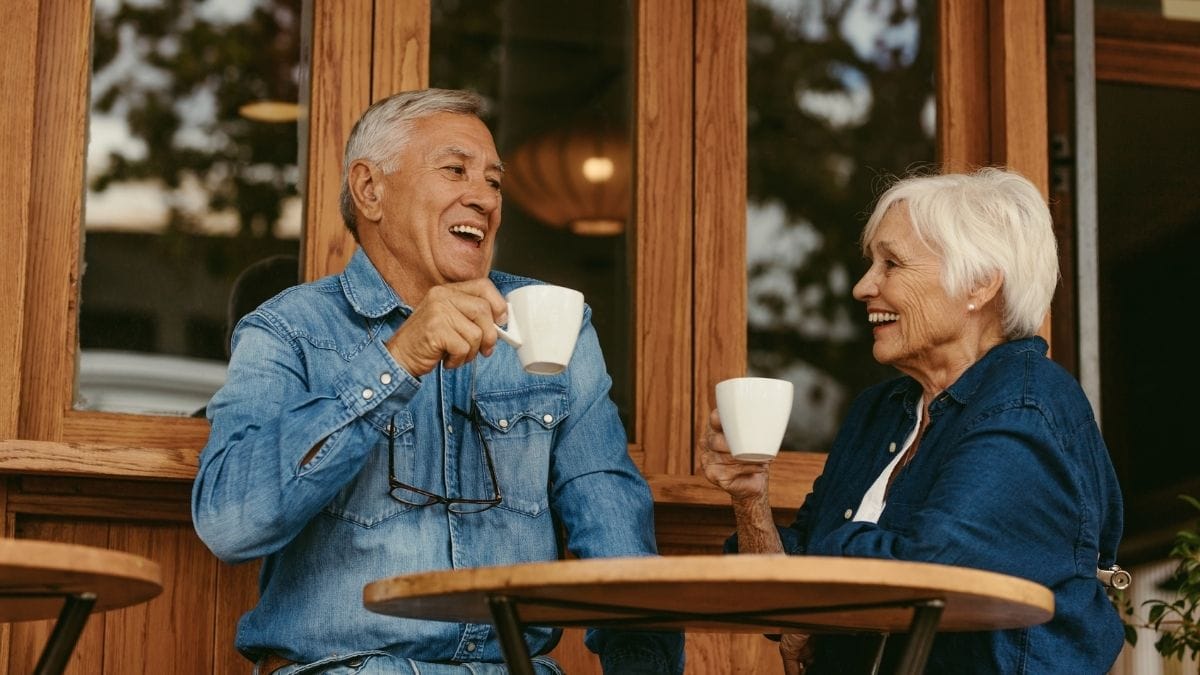 10 Science-Backed Coffee Habits of People Who Live to 100 – Surprisingly Easy to Adopt