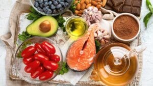 Anti-Inflammatory Kitchen: 11 Ingredients That Quiet Chronic Pain