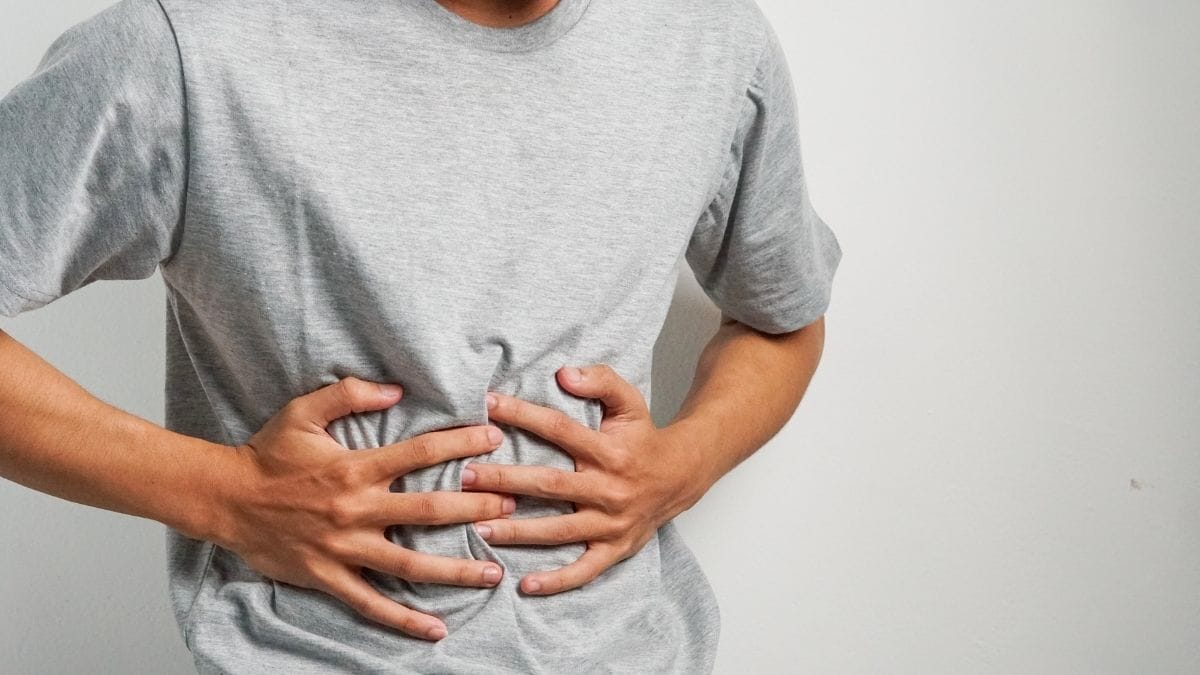 You’re Eating “Healthy” — So Why Is Your Stomach Always Upset? The Hidden Eating Habits Damaging Your Gut