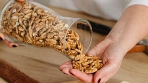 Why Energy Drops After 45 — And the Foods That Help Your Liver & Metabolism Bounce Back